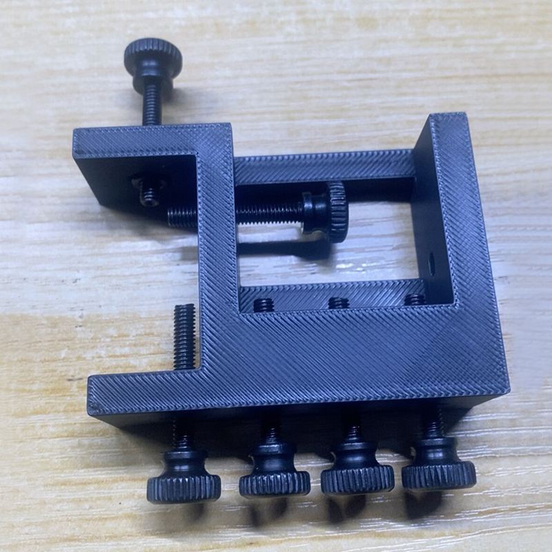 Tamiya Model Mini 4Wd - 1 Stück 3D-gedrucktes Radnaben-/Achs-Richtwerkzeug, Mini 4WD