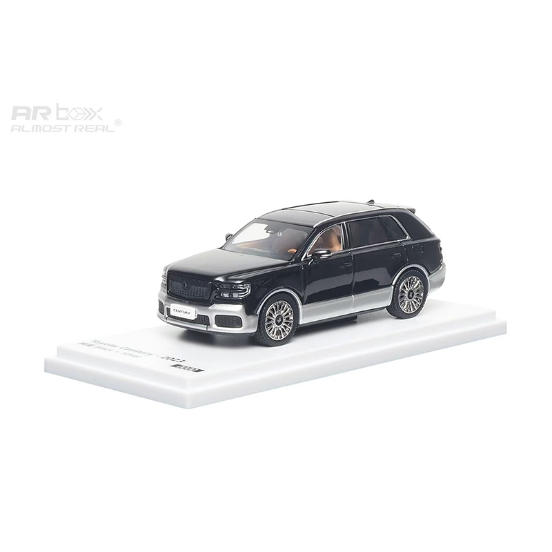 Die Cast Car 1 64 - AR BOX Auf Lager 1:64 Toyota