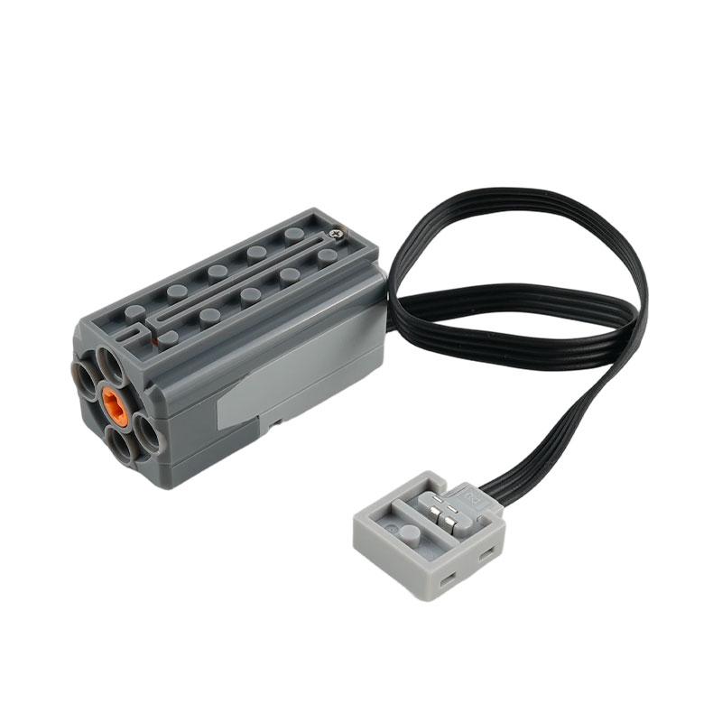8883 Neue Verbesserte M-Motor  – Lego Set Technic Bewertung und Preis