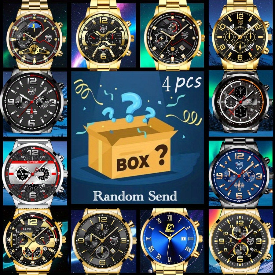 Mystery Box Kaufen Sie 1 und e – Mystery Box Blind Bag Bewertung und Preis