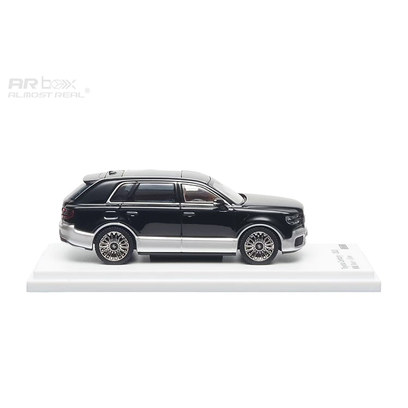 AR BOX Auf Lager 1:64 Toyota C – Die Cast Car 1 64 Bewertung und Preis