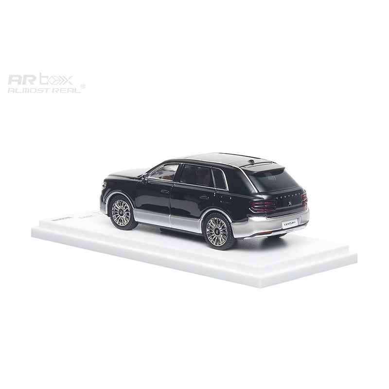 AR BOX Auf Lager 1:64 Toyota C – Die Cast Car 1 64 Bewertung und Preis