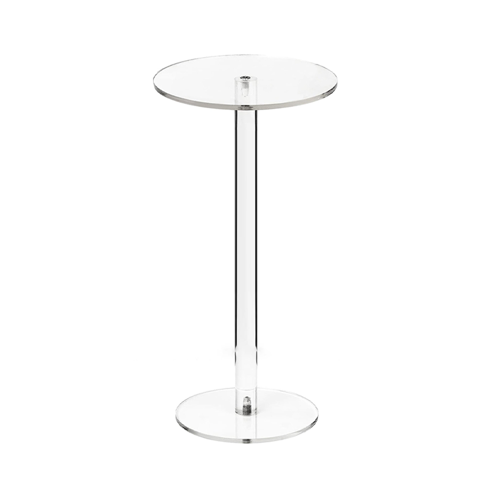 3-teiliges Set aus durchsichti – Display Risers Set Bewertung und Preis