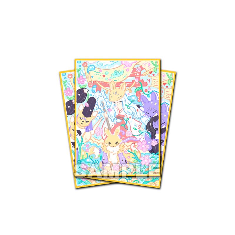 Digimon Adventure Youkomon Rag – Card Penny Sleeve Bewertung und Preis