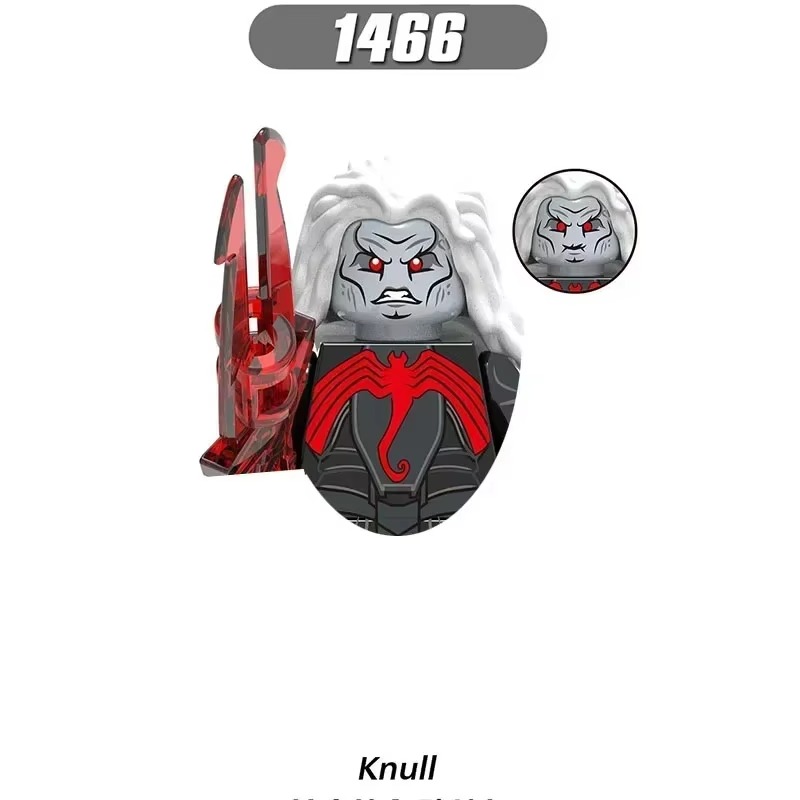 BEAST KINGDOM Spider-Man Iron  – Lego Minifigure Holder Bewertung und Preis