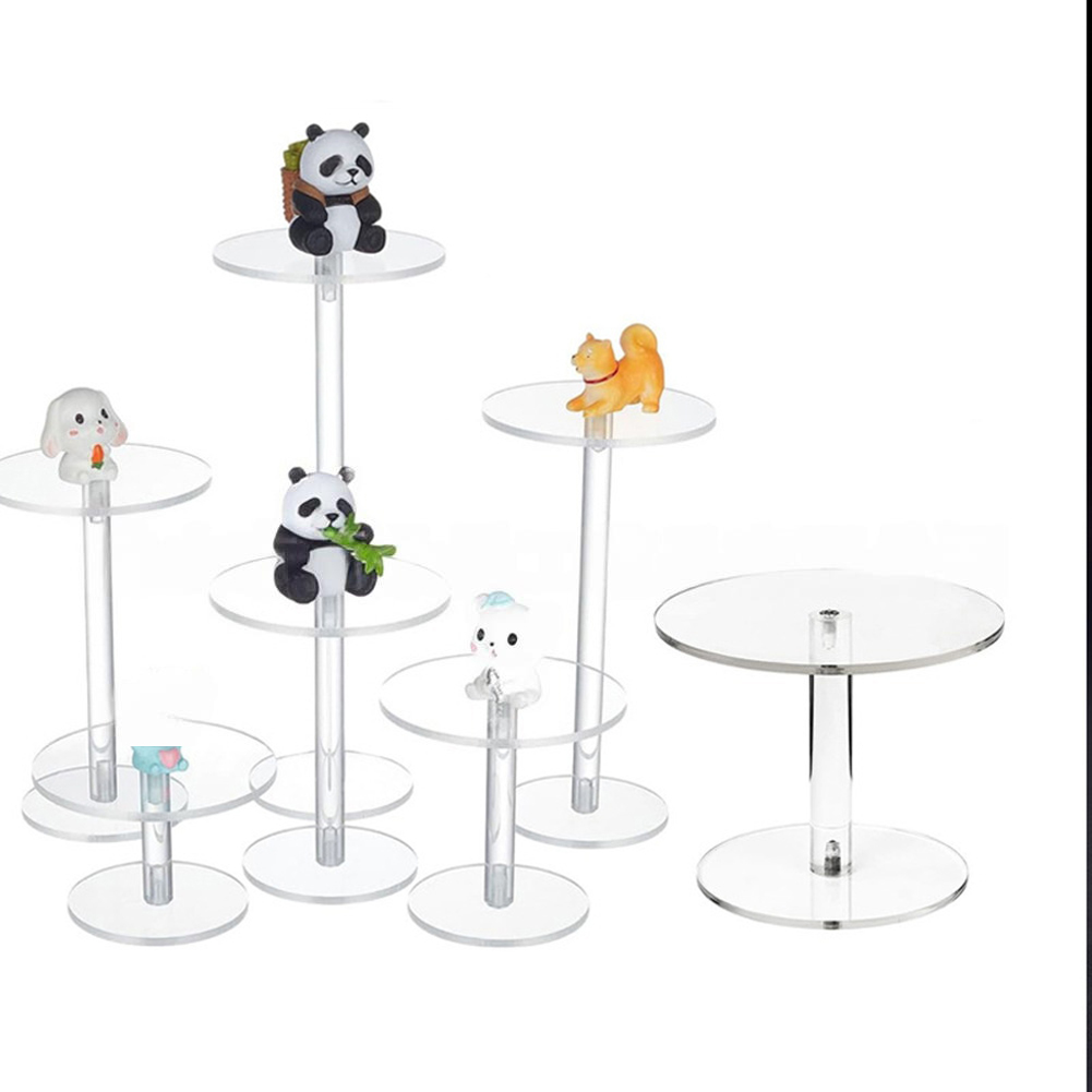 Für Produktpräsentationen, Dis – Display Risers Set Bewertung und Preis