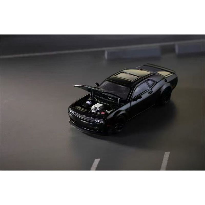 Stance Hunters-SH 1/64 Dodge S – Die Cast Car 1 64 Bewertung und Preis