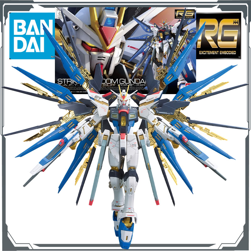 BANDAI RG Real Grade 1/144 ZGM – Bandai Model Gundam Rg Bewertung und Preis
