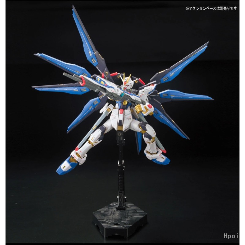 BANDAI RG Real Grade 1/144 ZGM – Bandai Model Gundam Rg Bewertung und Preis