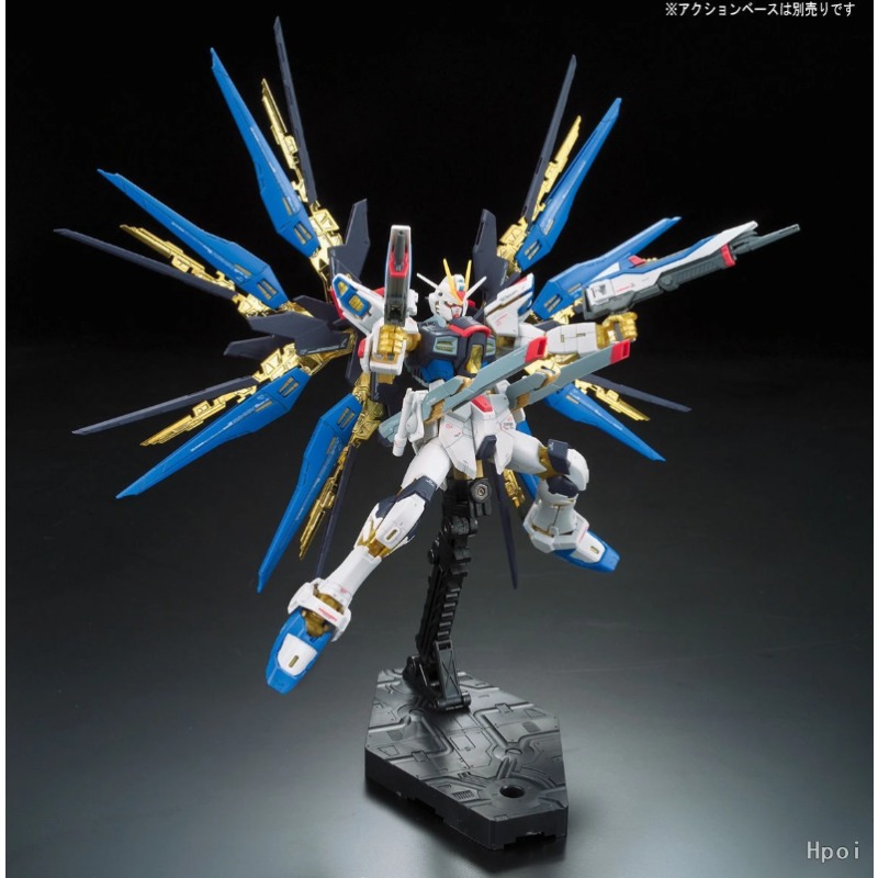 BANDAI RG Real Grade 1/144 ZGM – Bandai Model Gundam Rg Bewertung und Preis