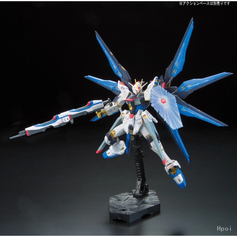 BANDAI RG Real Grade 1/144 ZGM – Bandai Model Gundam Rg Bewertung und Preis