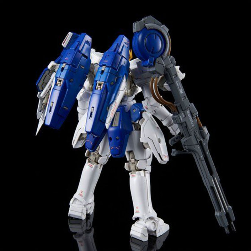 Auf Lager Bandai Gundam PB Mod – Bandai Model Gundam Rg Bewertung und Preis