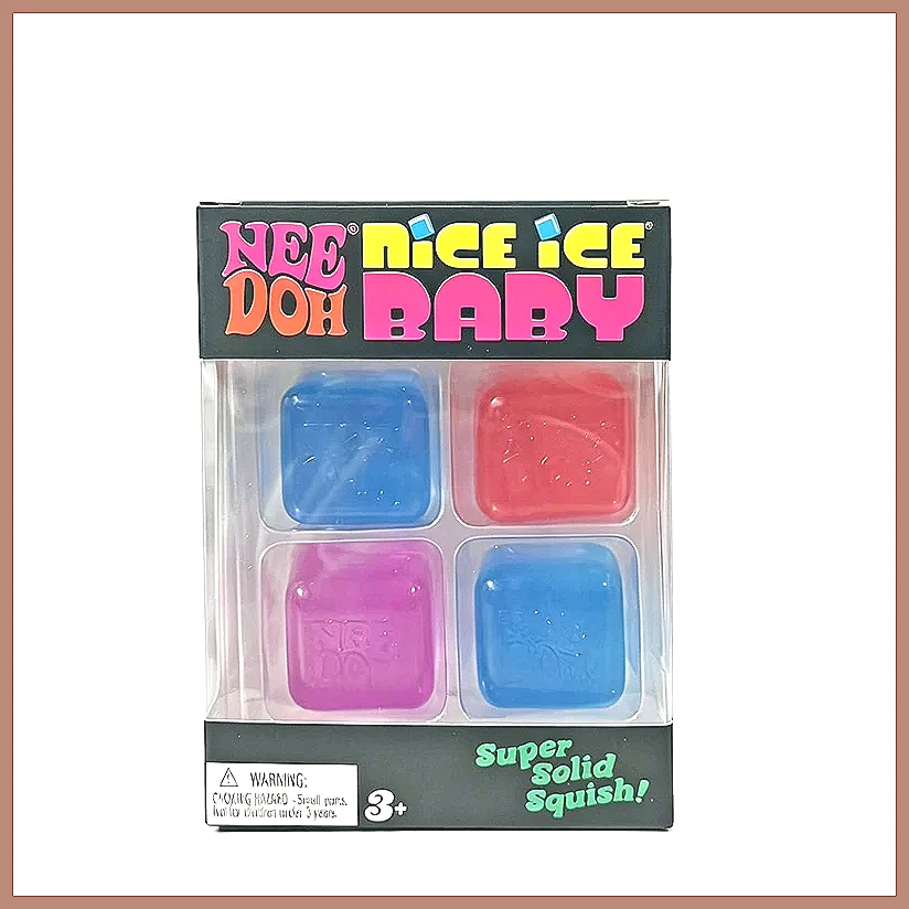 Sensorische Squishy Blindbox-S – Mystery Box Blind Bag Bewertung und Preis